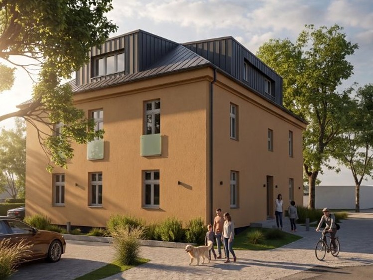 Wohnung 1+kk zum Kauf, 27 m² (9 von 12)