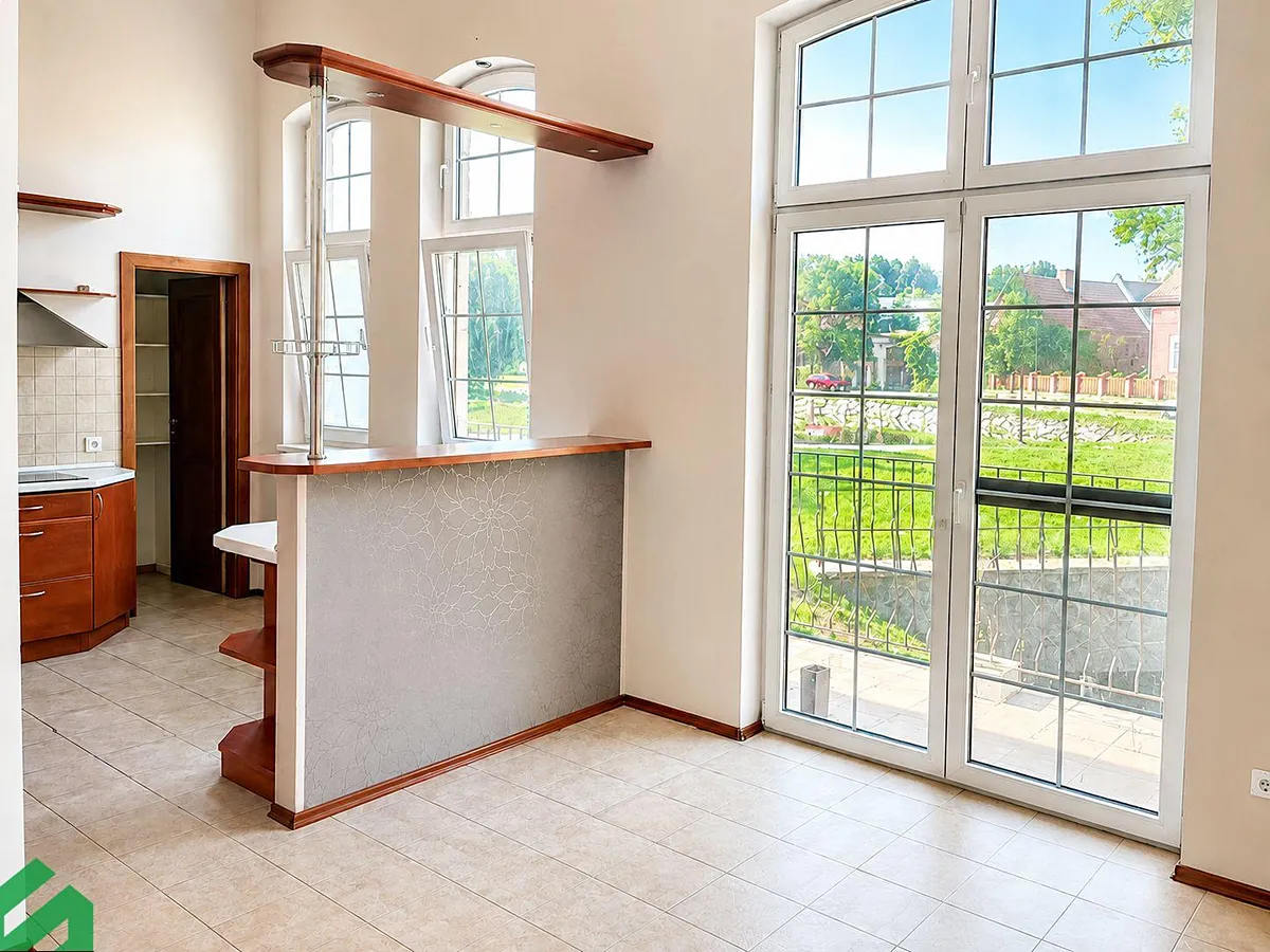 Pronájem bytu 3+kk 130 m²