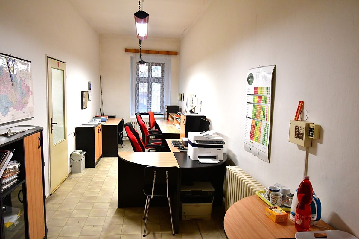 Prodej činžovního domu 710 m² – fotografie 3