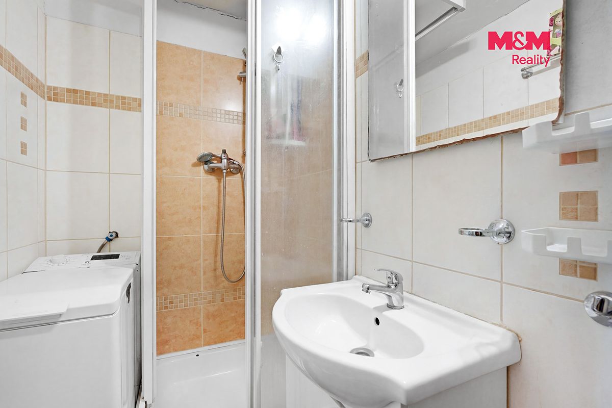 Prodej bytu 2+kk 43 m² – fotografie 4