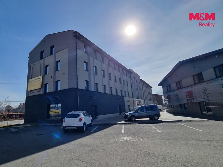 Pronájem komerčního prostoru, 217 m² (5 z 8)