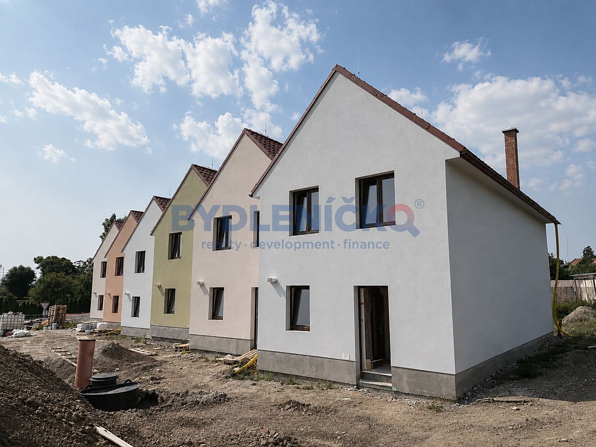 Prodej rodinného domu 116 m², pozemek 238 m² – fotografie 3