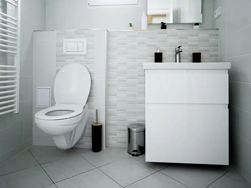 Pronájem bytu 2+1 53 m², Praha – náhled fotky 3