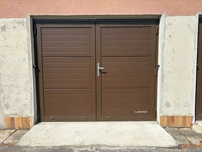 Prodej garáže 16 m²