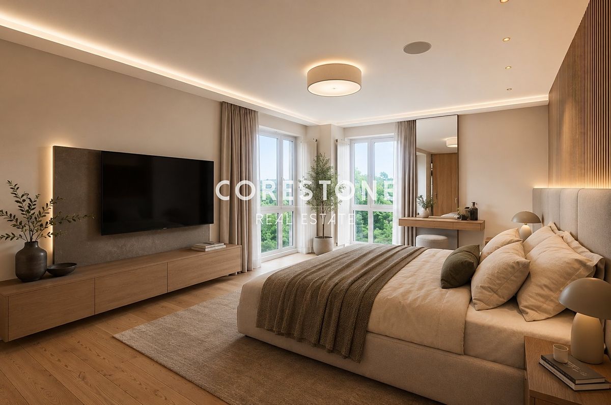 Prodej bytu 4+kk 200 m²
