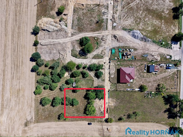 Ділянка на продаж, 853 м² (6 з 11)