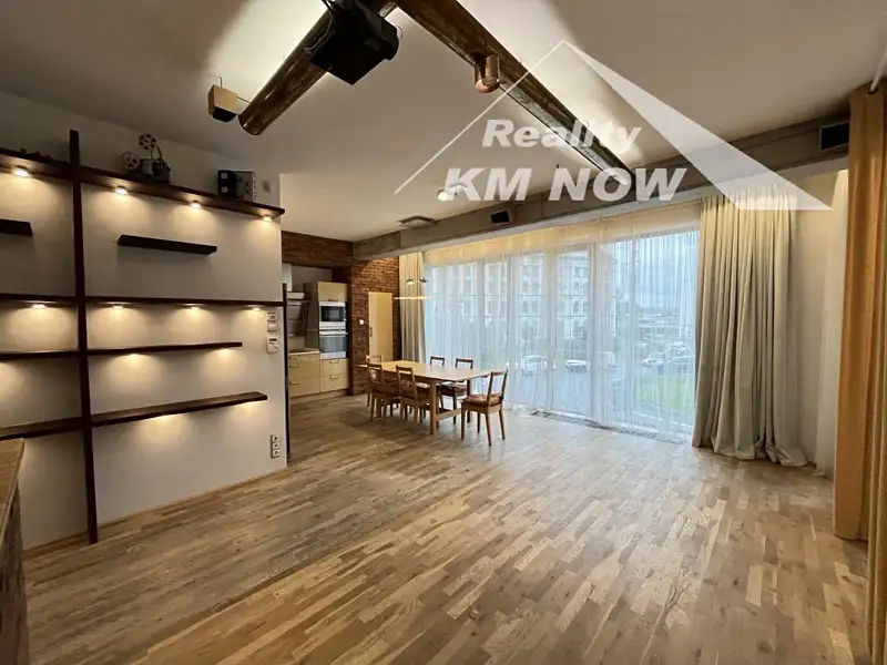 Pronájem bytu 3+kk 94 m², Kroměříž – náhled fotky 2