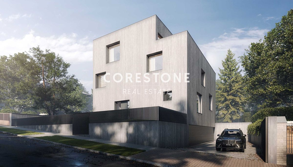 Prodej stavebního pozemku 864 m² – fotografie 5