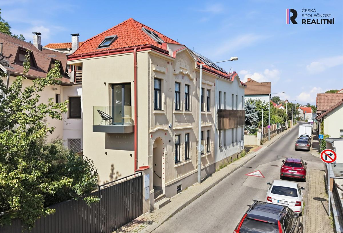 Prodej vily 173 m², pozemek 131 m²