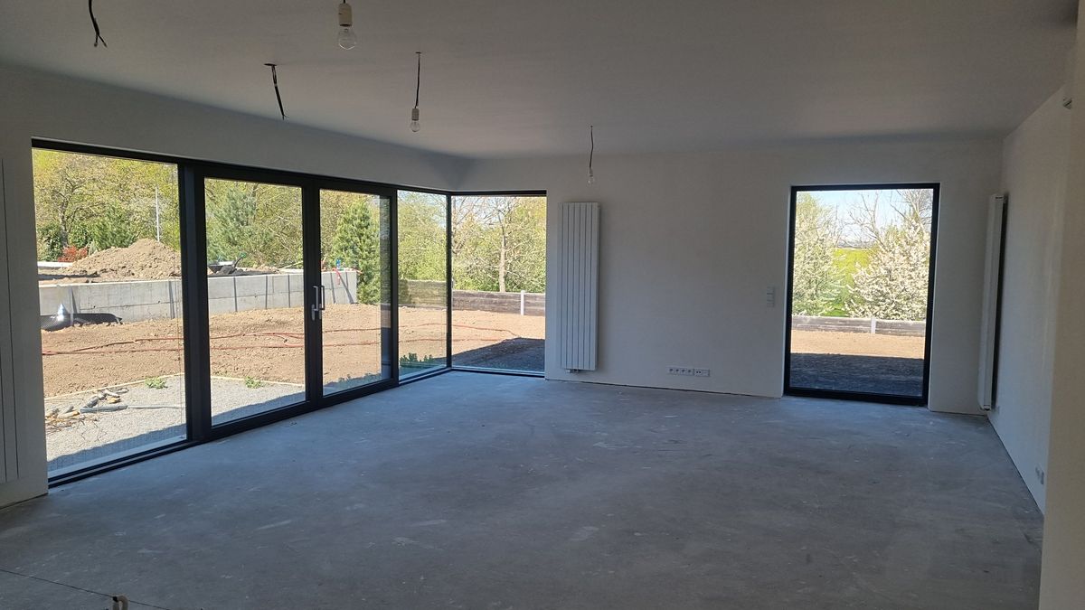 Prodej rodinného domu 162 m², pozemek 915 m² – fotografie 5