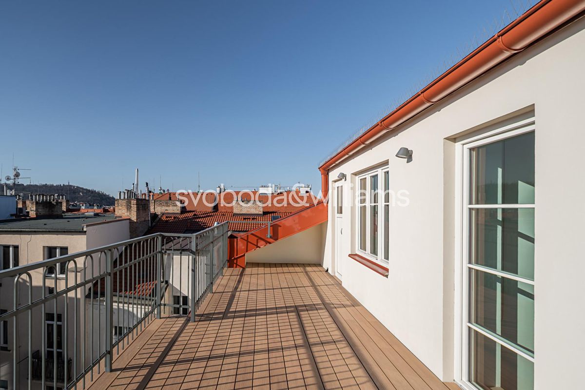 Prodej bytu 3+kk 126 m²