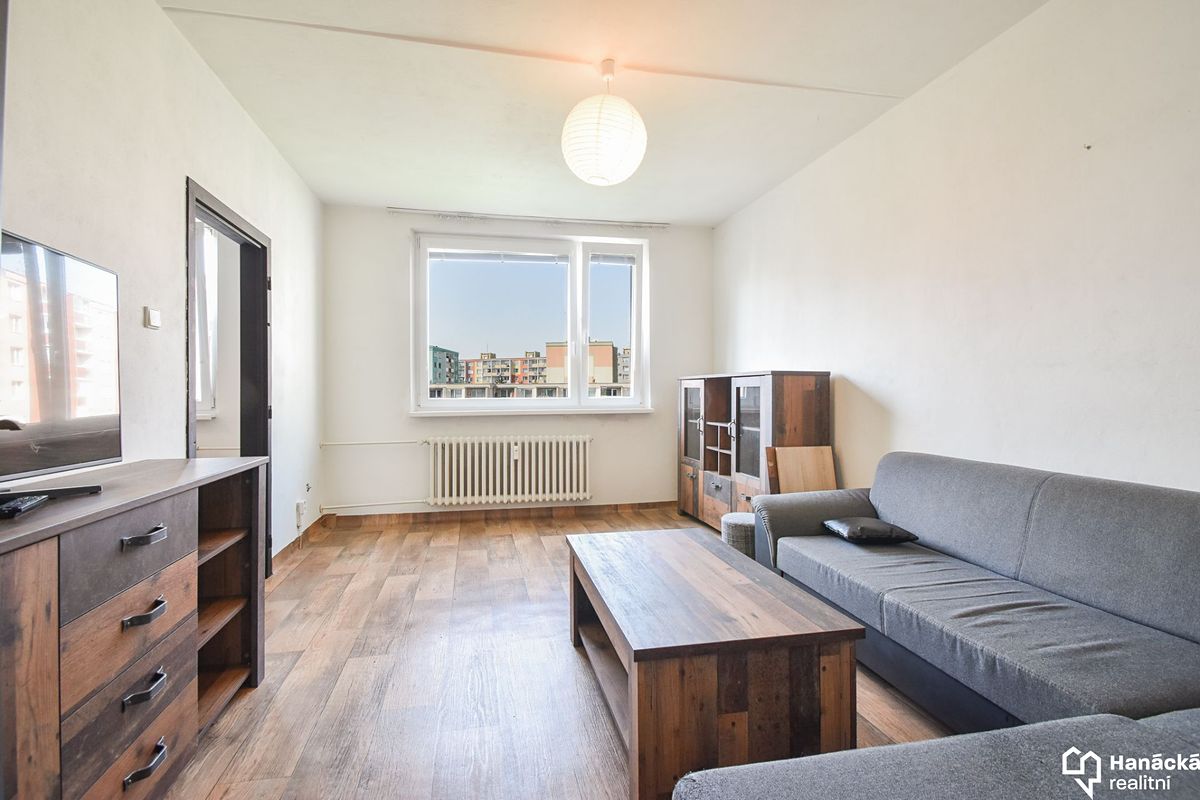 Prodej bytu 2+1 56 m² – fotografie 5