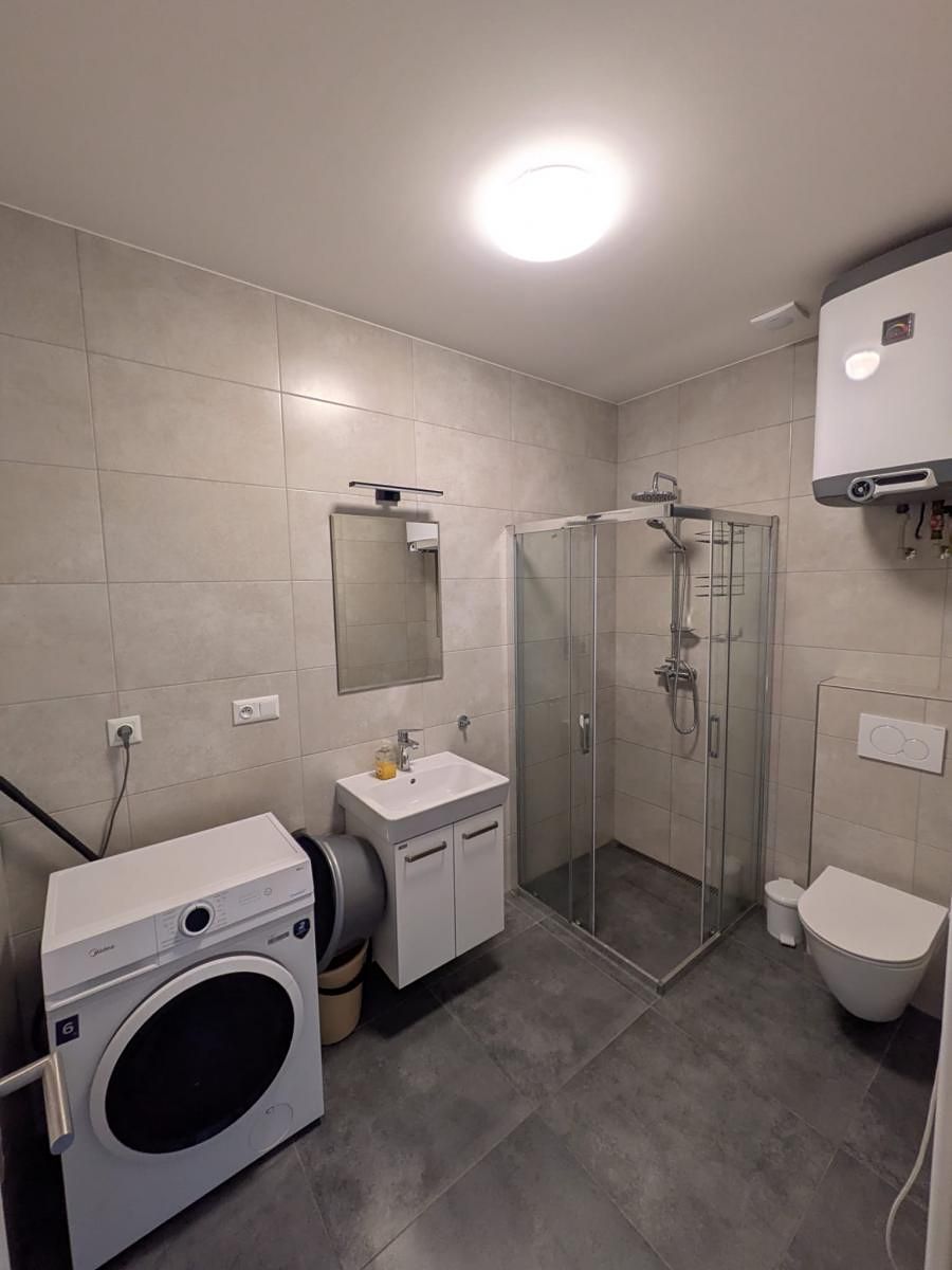 Pronájem bytu 3+kk 58 m² – fotografie 2