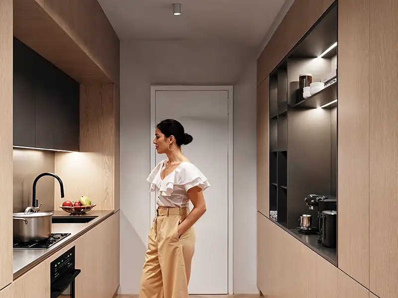 Prodej bytu 4+kk 139 m², Praha – náhled fotky 3