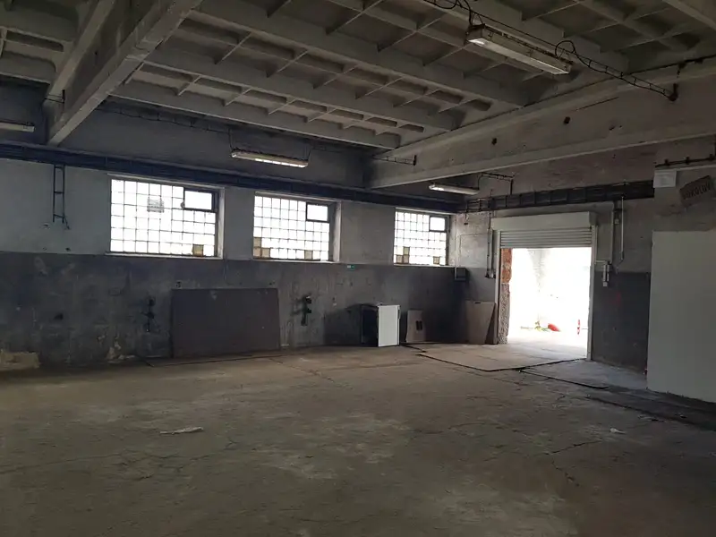 Pronájem skladového prostoru 335 m², Dolní Rychnov – náhled fotky 2