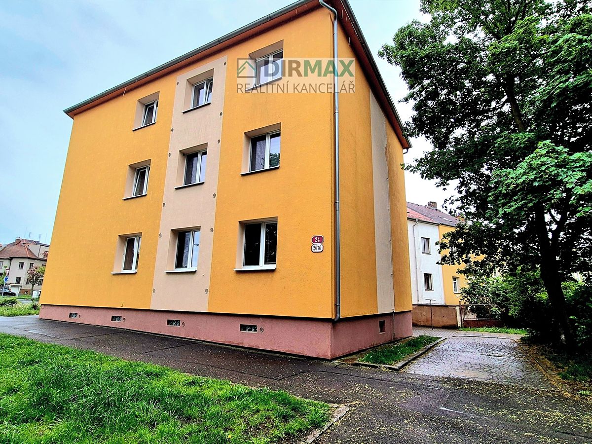 Prodej bytu 2+1 58 m² – fotografie 3