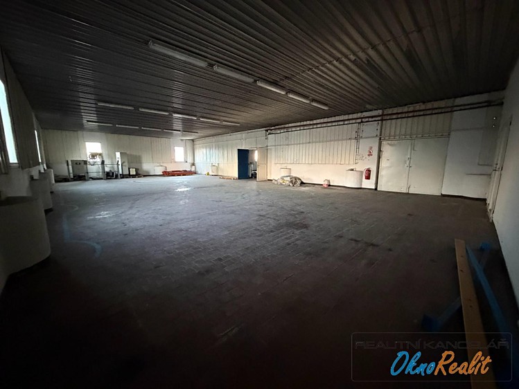 Pronájem komerčního prostoru, 200 m² (35 z 50)