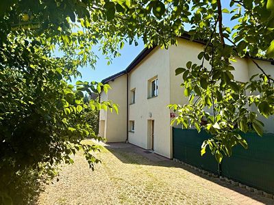 Prodej rodinného domu 115 m², pozemek 271 m²