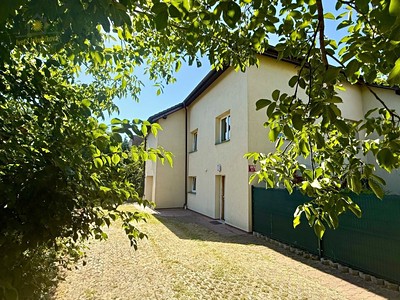 Prodej  rodinného domu 115 m², pozemek 271 m²