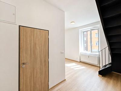 Pronájem bytu 2+kk 40 m²