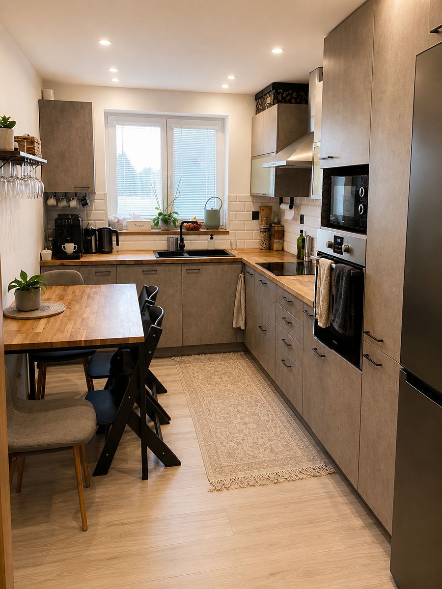 Prodej bytu 3+kk 56 m²