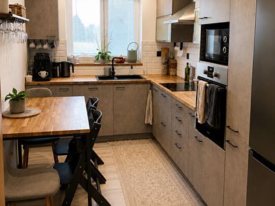 Prodej bytu 3+kk 56 m²