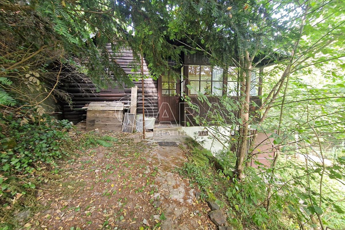 Prodej chaty 38 m², pozemek 223 m² – fotografie 2