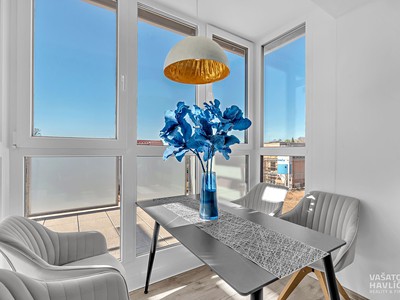 Prodej bytu 3+kk 77 m²