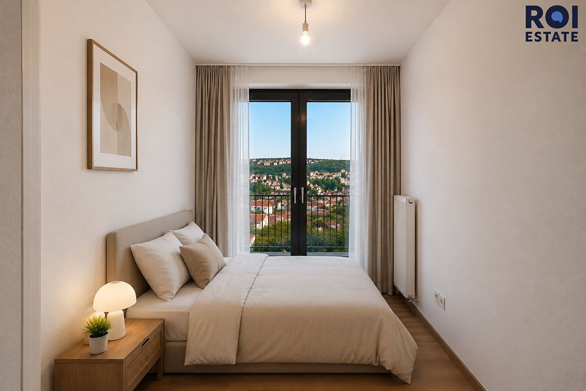 Prodej bytu 2+kk 40 m² – fotografie 4