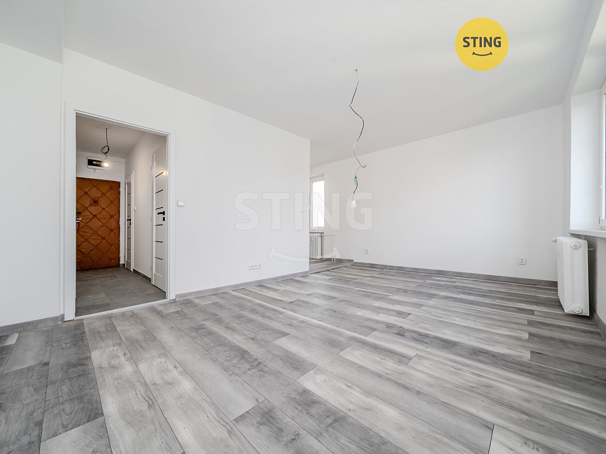 Prodej bytu 2+kk 54 m²