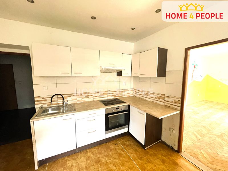 Pronájem bytu 3+kk 89 m²