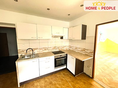 Pronájem bytu 3+kk 89 m²