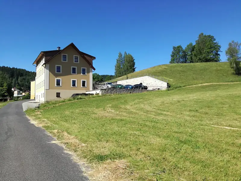 Pronájem bytu 5+1 160 m², Smržovka – náhled fotky 1
