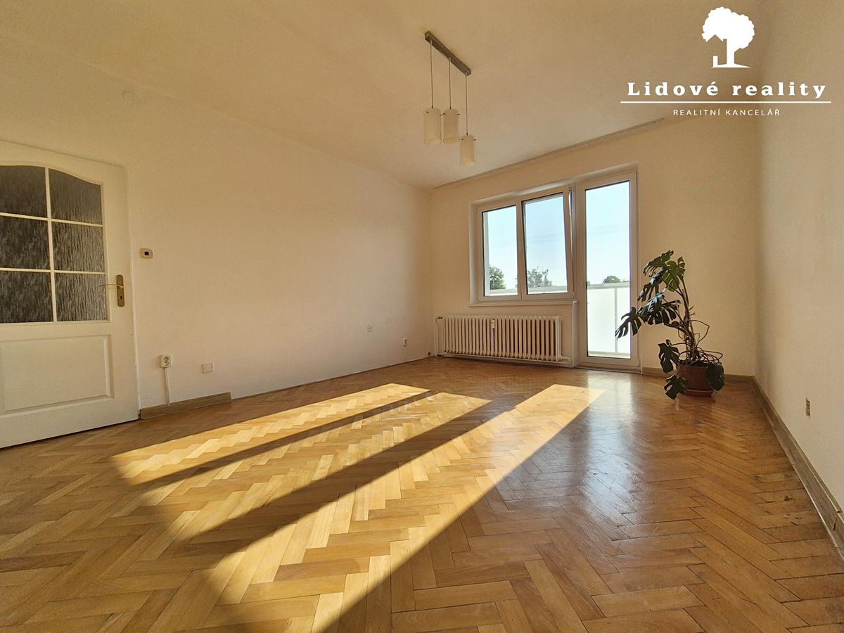 Prodej bytu 3+1 70 m² – fotografie 2