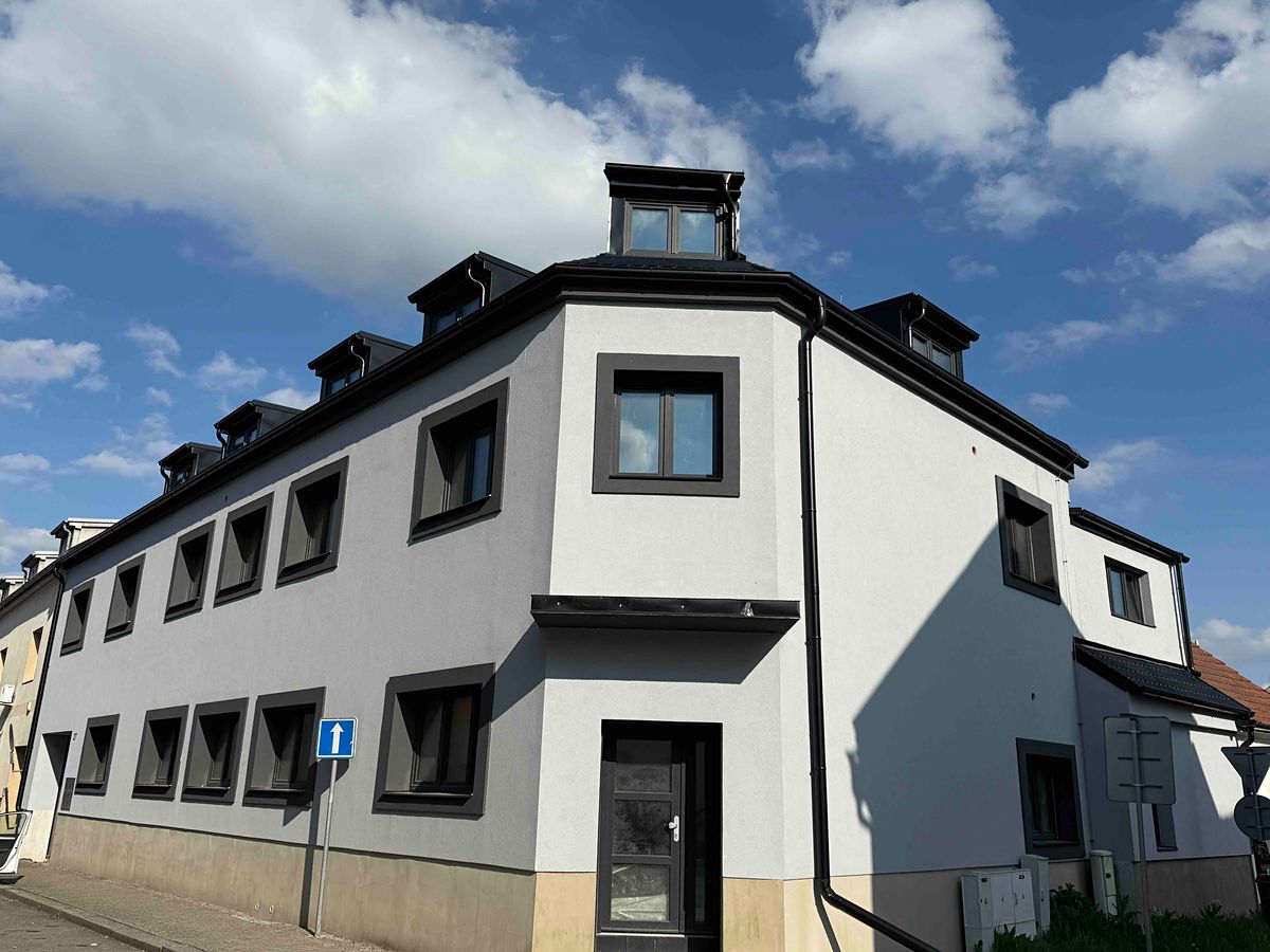 Prodej bytu 4+kk 110 m²