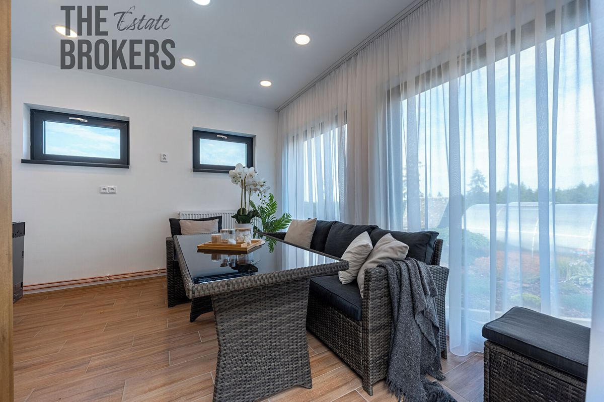 Prodej chaty 37 m², pozemek 351 m² – fotografie 4