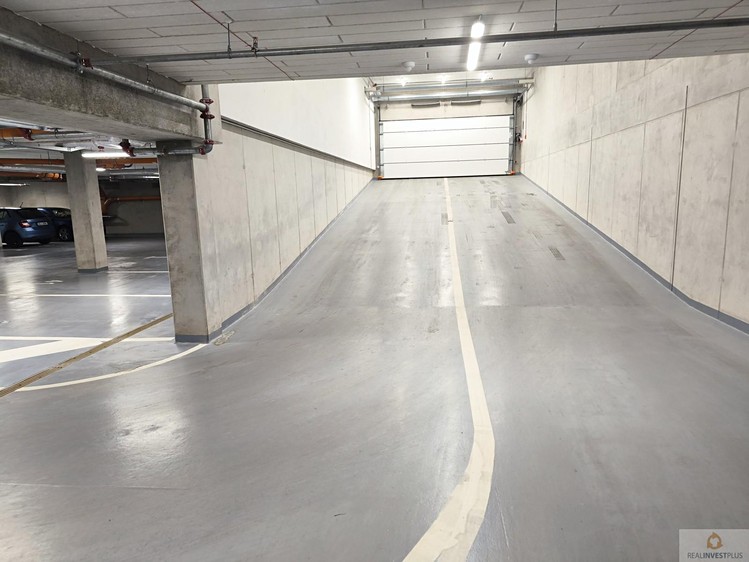 Pronájem nemovitosti, 12 m² (2 z 5)