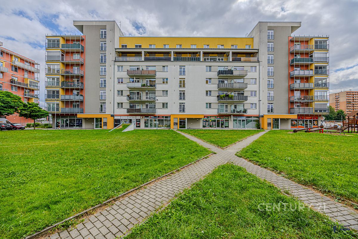 Prodej bytu 3+kk 87 m²