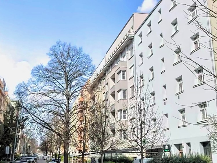 Pronájem bytu 2+1, 81 m² (18 z 20)