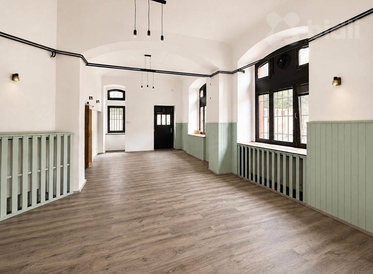 Pronájem obchodního prostoru 151 m², Praha – fotka 1 z 3