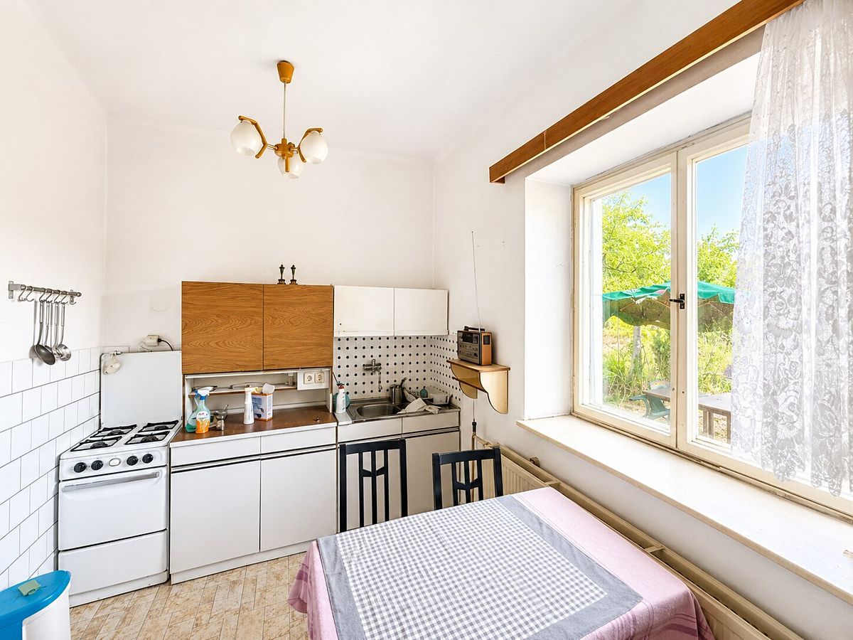 Prodej rodinného domu 75 m², pozemek 4810 m² – fotografie 4