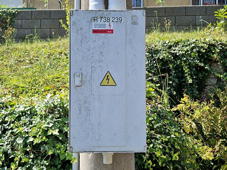 Ostatní