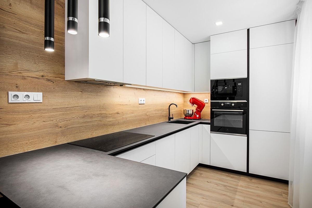 Pronájem bytu 3+kk 76 m²