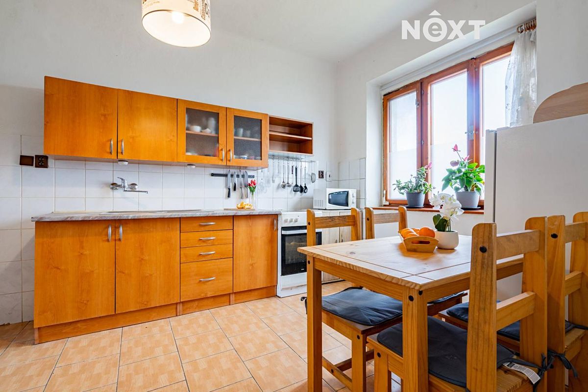 Prodej rodinného domu 74 m², pozemek 607 m² – fotografie 4