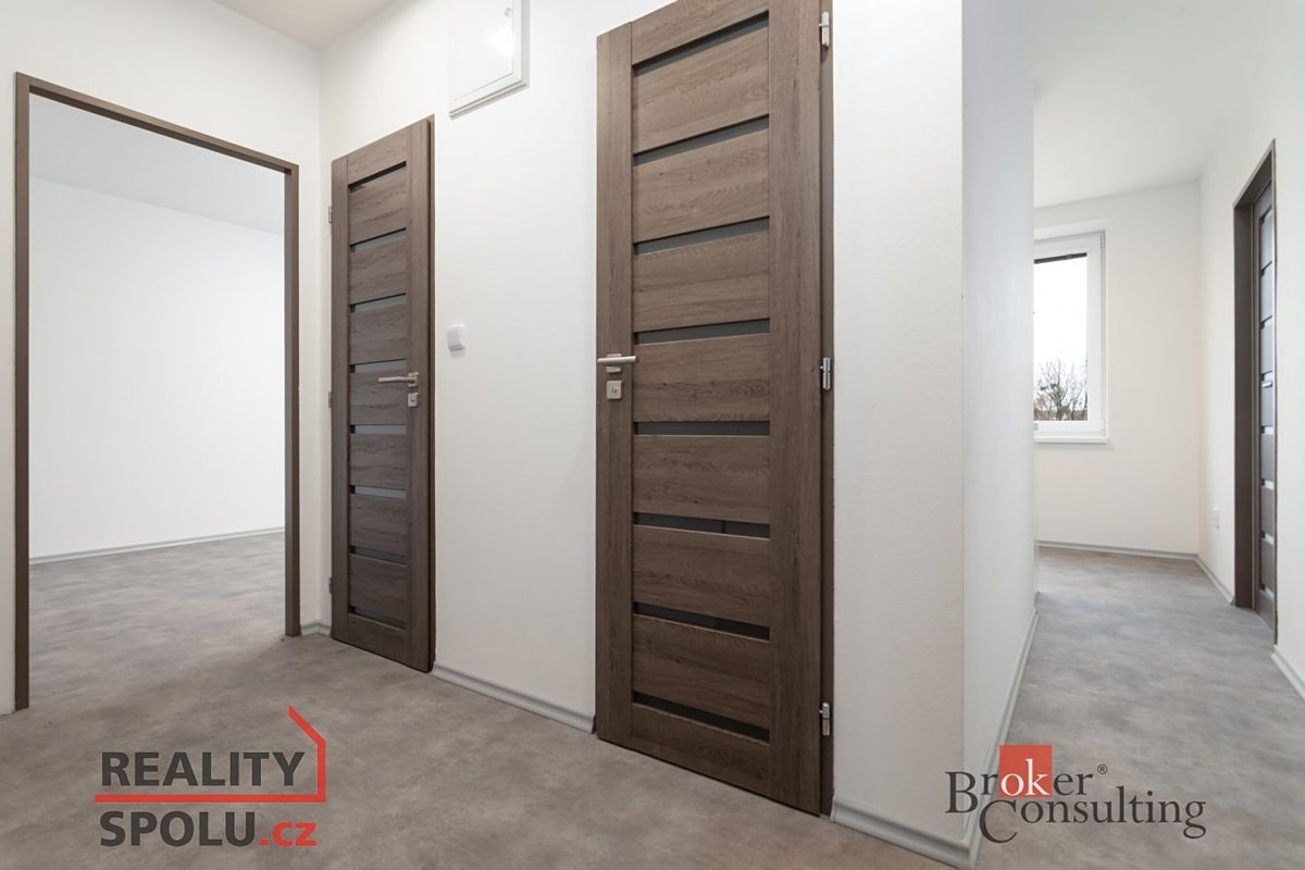 Pronájem bytu 2+1 56 m² – fotografie 5