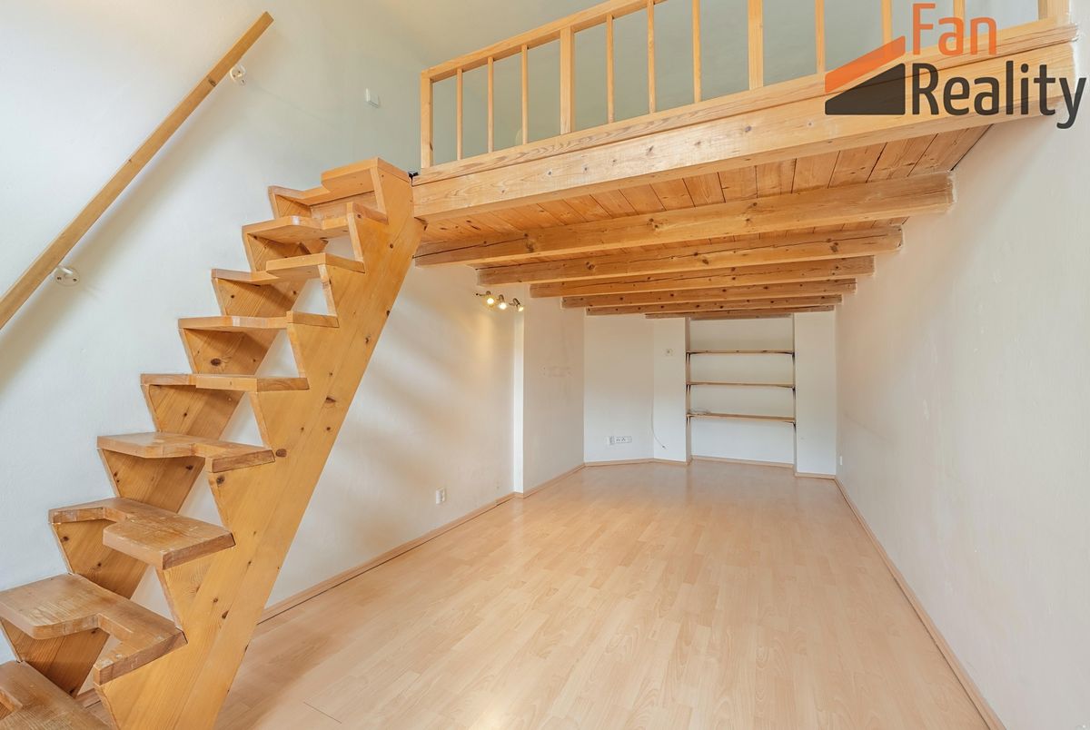 Prodej bytu 2+kk 55 m² – fotografie 4