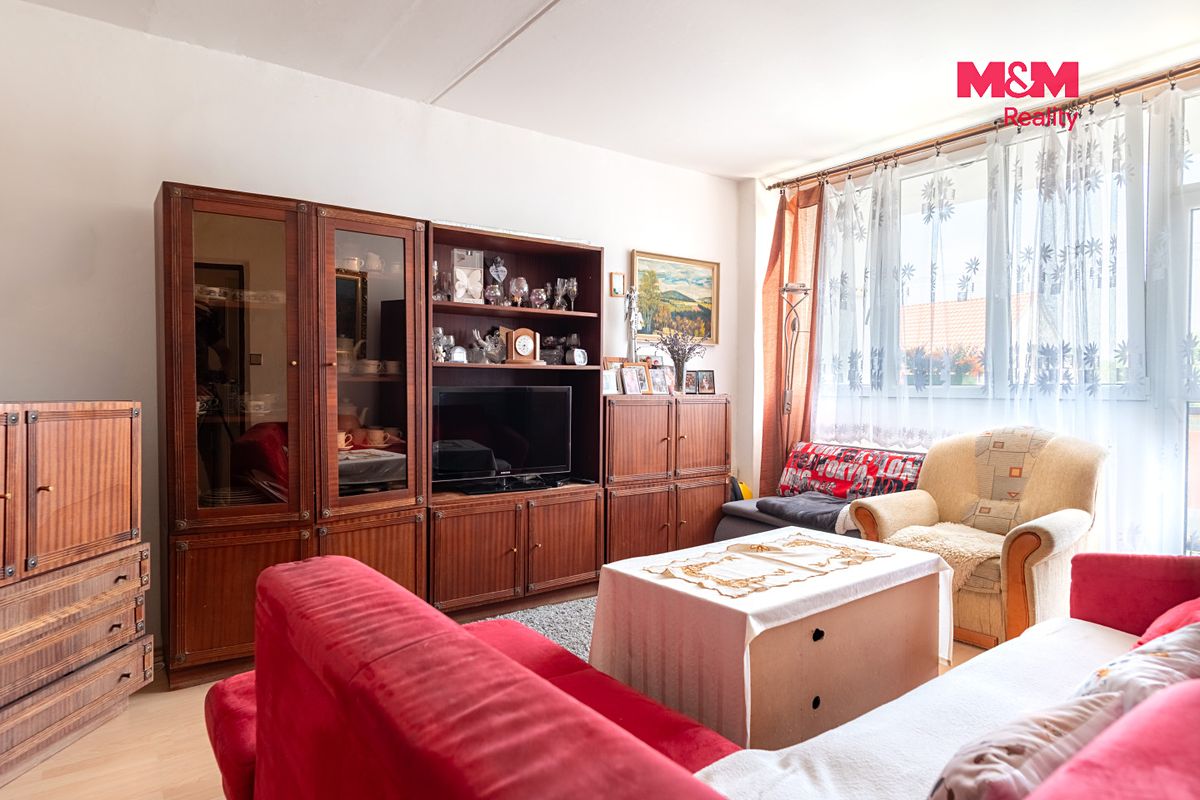 Prodej bytu 3+1 72 m² – fotografie 5