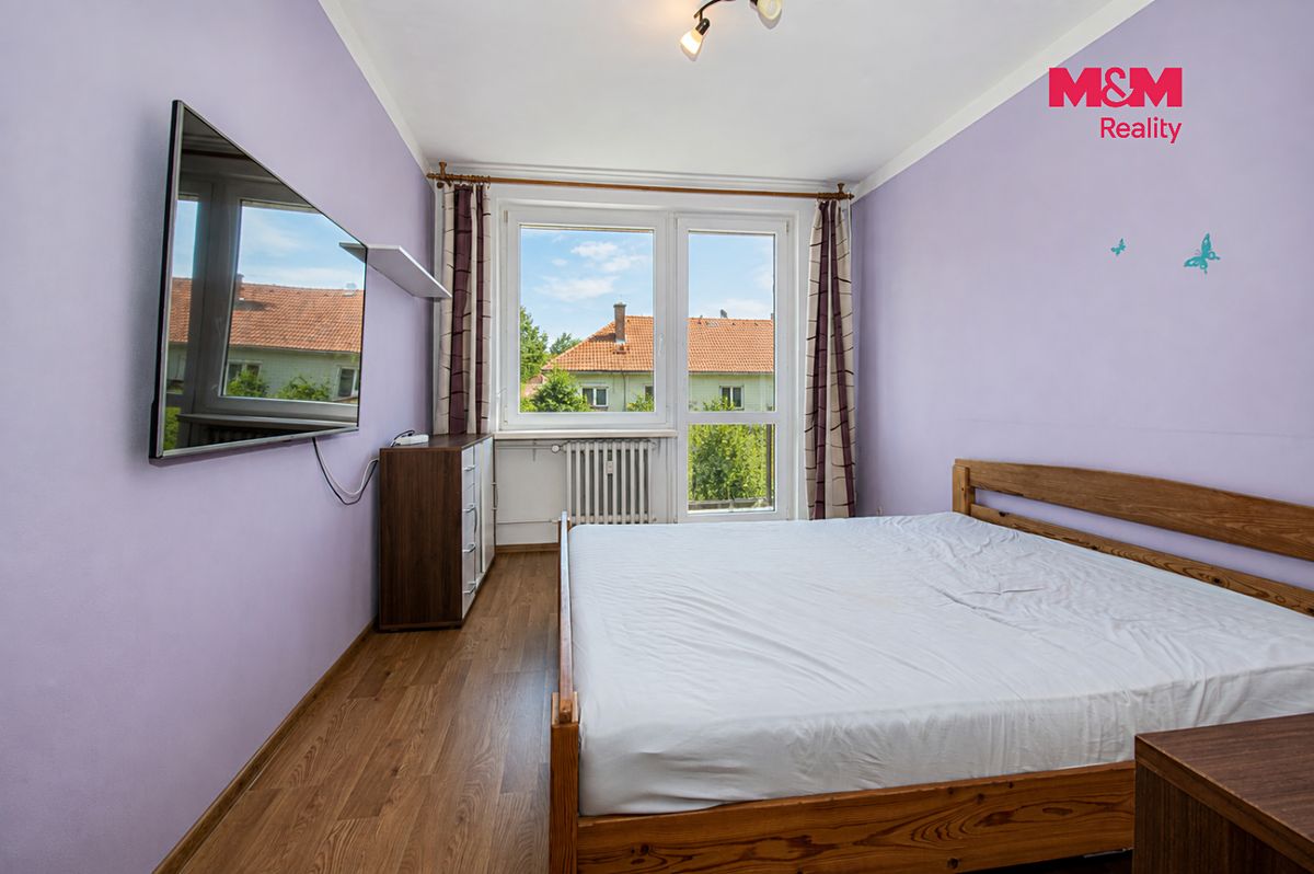 Prodej bytu 3+1 73 m² – fotografie 4