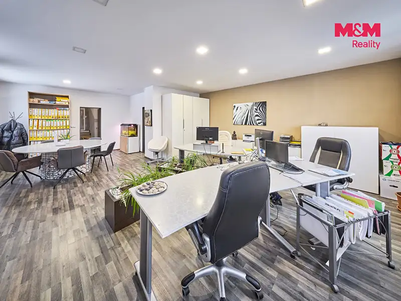 Prodej skladového prostoru 1667 m², Trutnov – náhled fotky 3