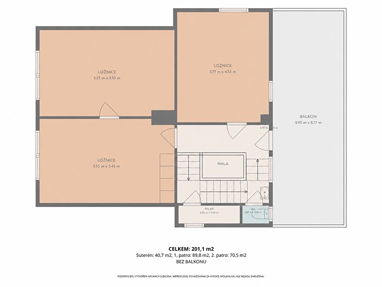 Prodej domu, 215 m² (24 z 24)